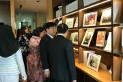A visit to ERIA's new information centre